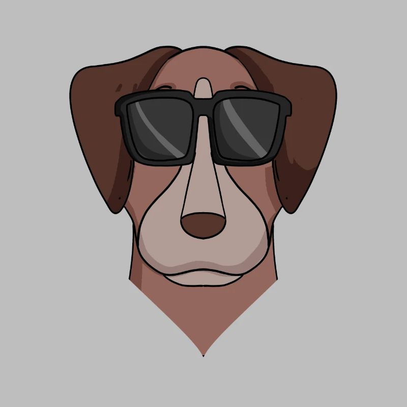 Pointer Hund Hunderasse
