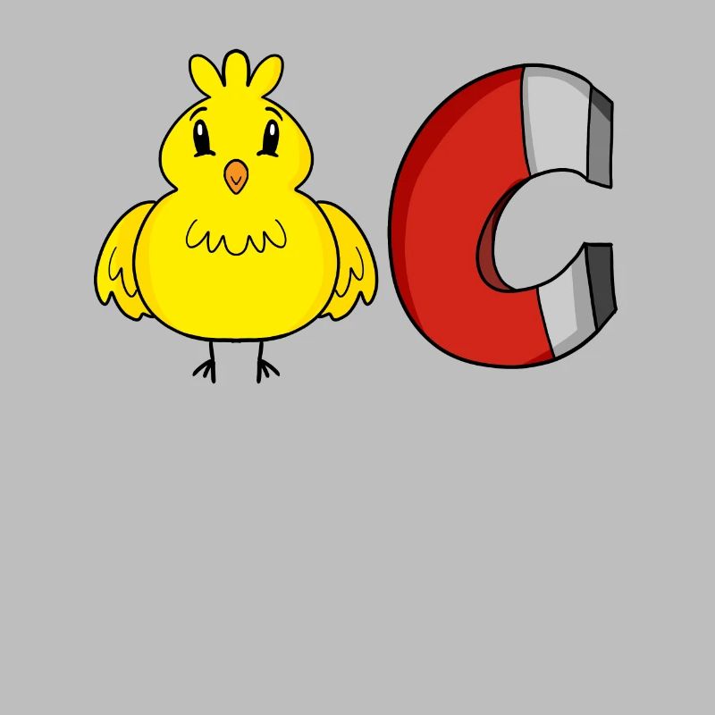 Chick Magnet