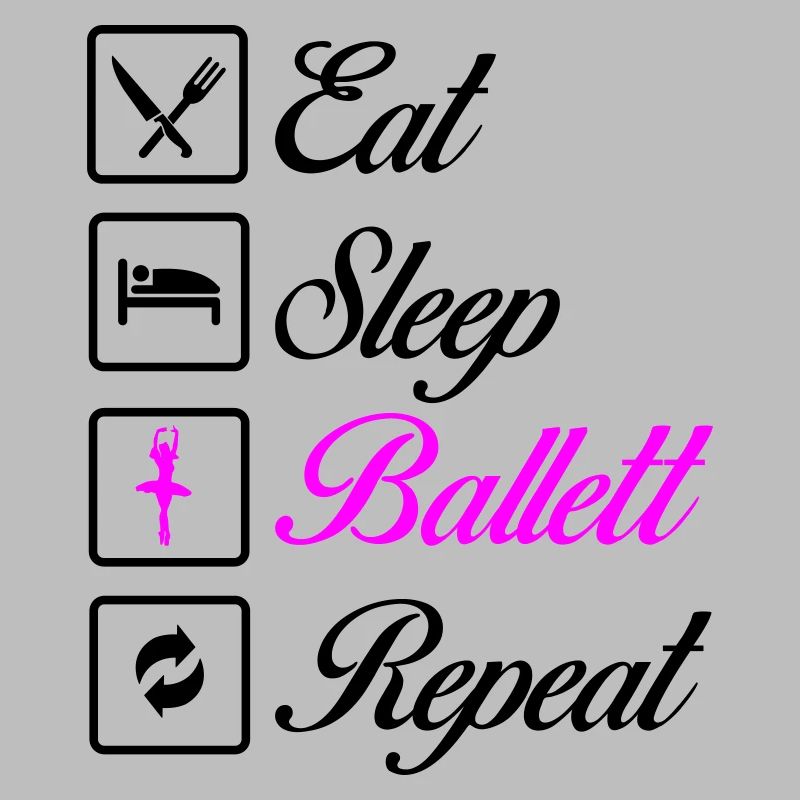 Ballet Repeat