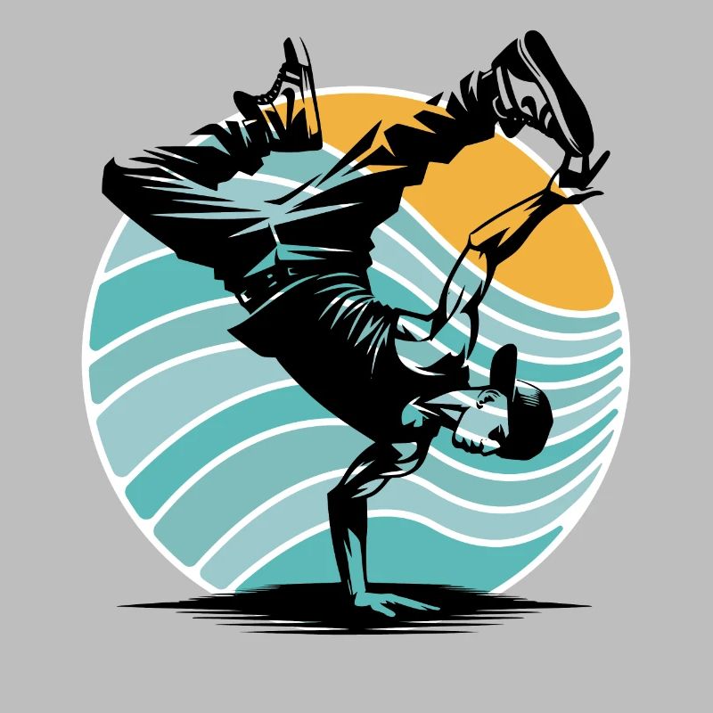 Breakdancing