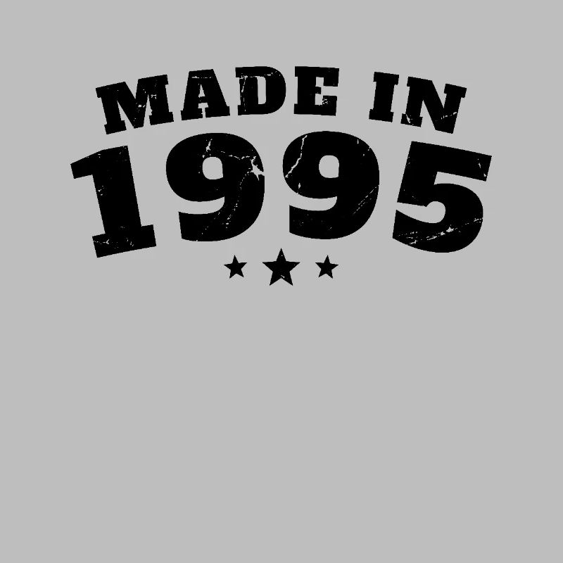 Made in 1995