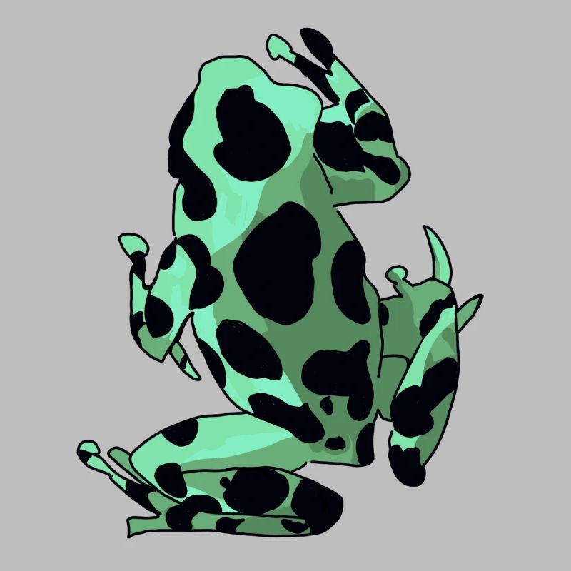 Frog & Toad