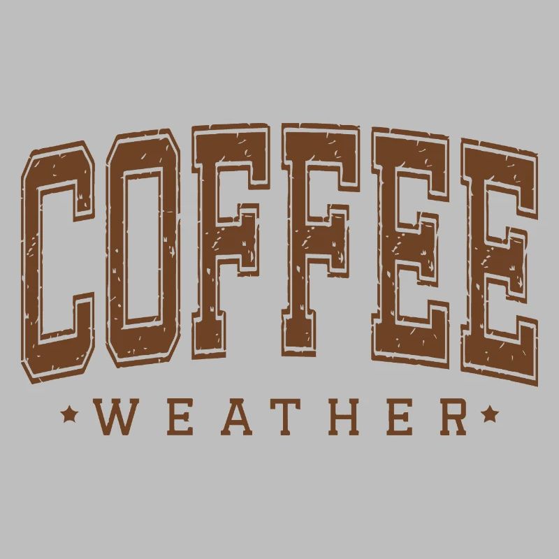 Coffee Weather
