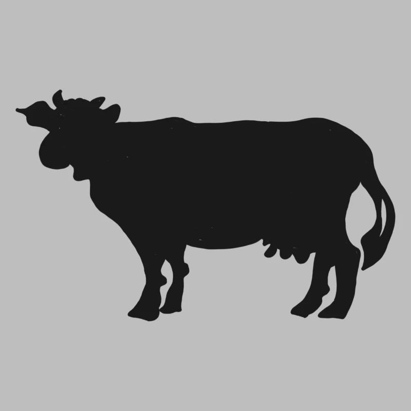 Black Cow