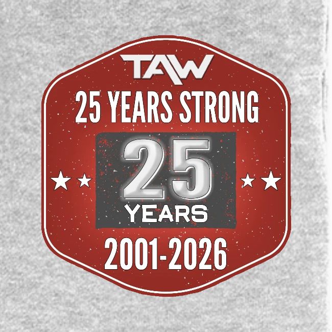25 YRS
