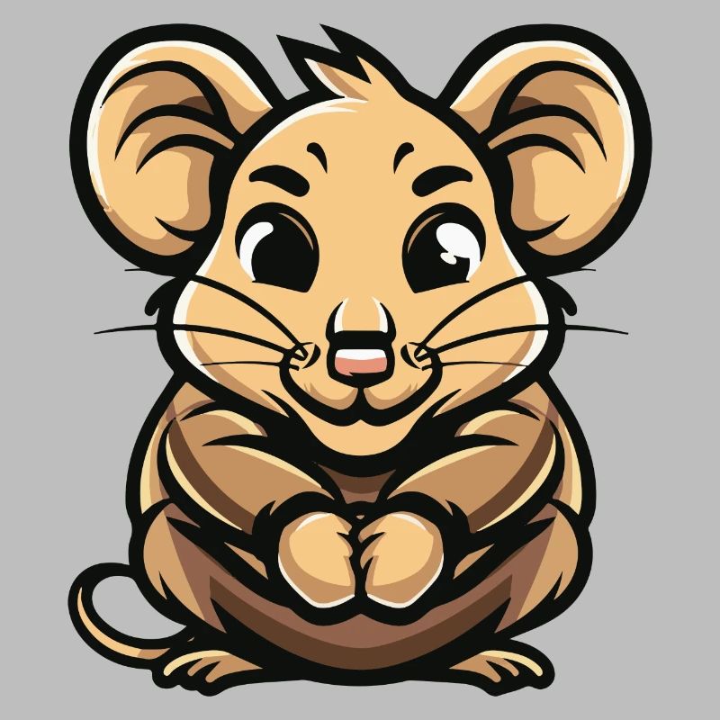 Maus Comic