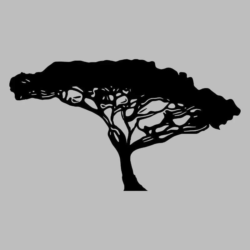 Wunderschöner Baum des Lebens