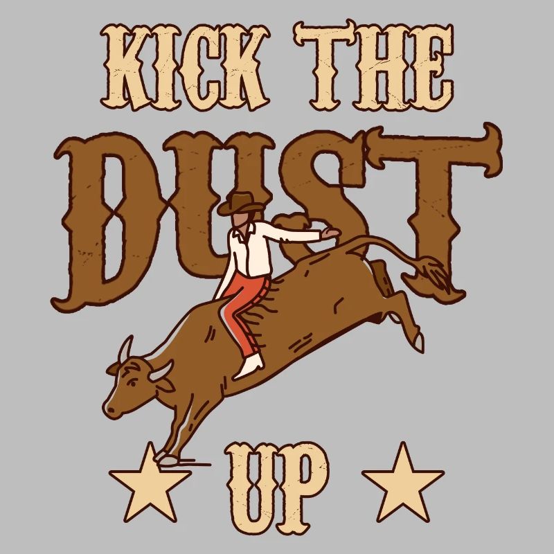 Bull Riding
