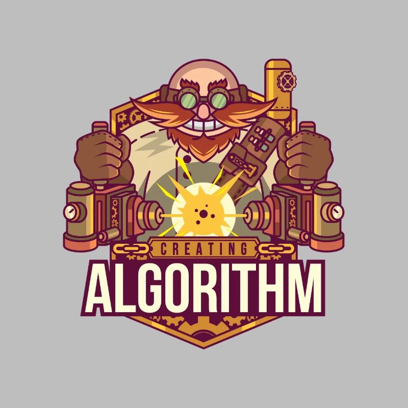 Software-Algorithmus
