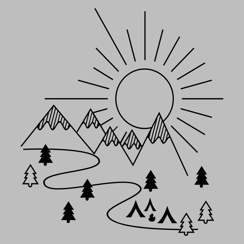 Camping
