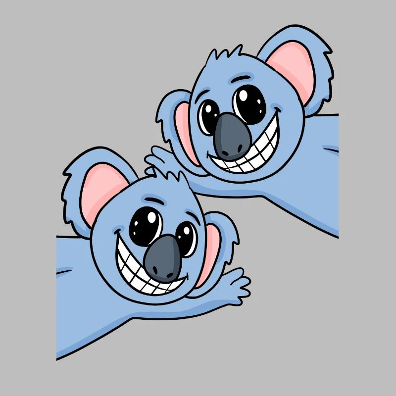 Koala Koalas