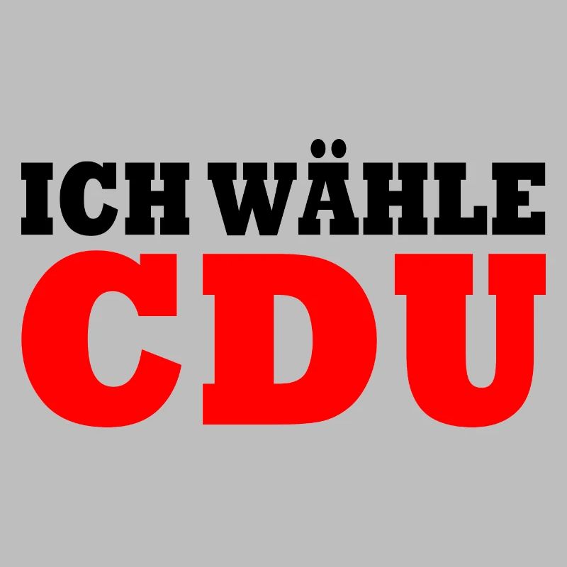 Cdu