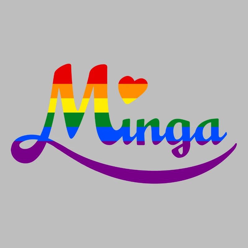 Fierté de Minga