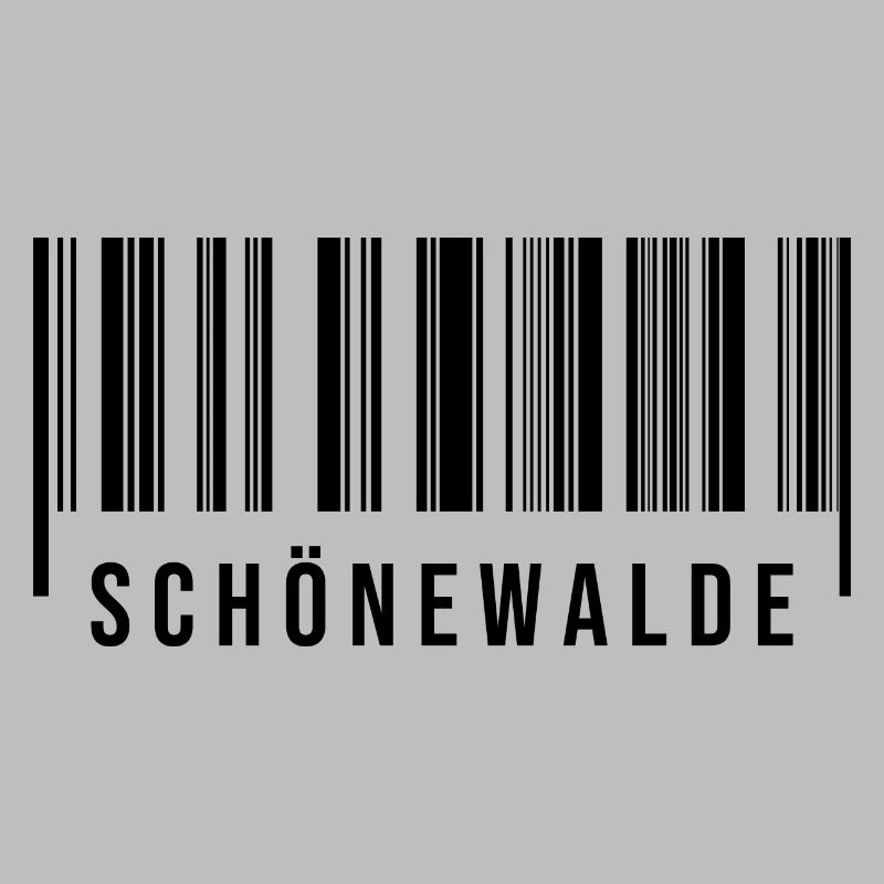 Schönewalde Strichcode
