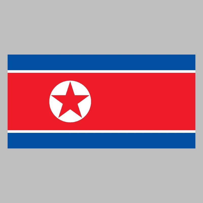 Corée du Nord