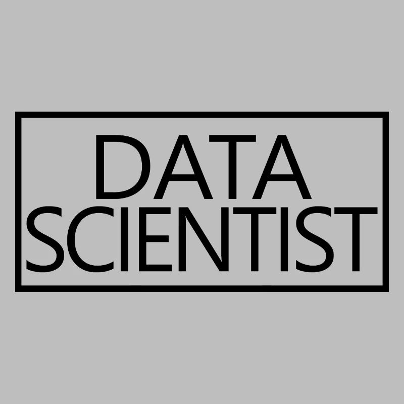 Data Scientist Stolzer diplomierter Data Scientist