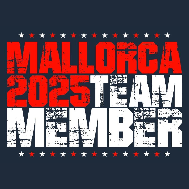 Mallorca 2025 Team