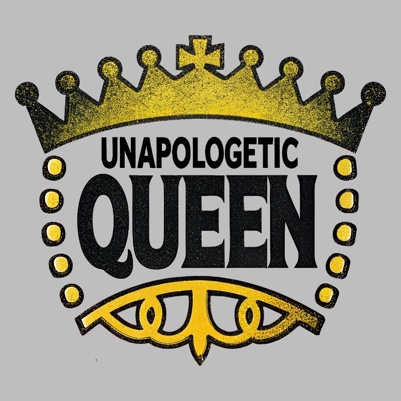 Unapologetic Queen