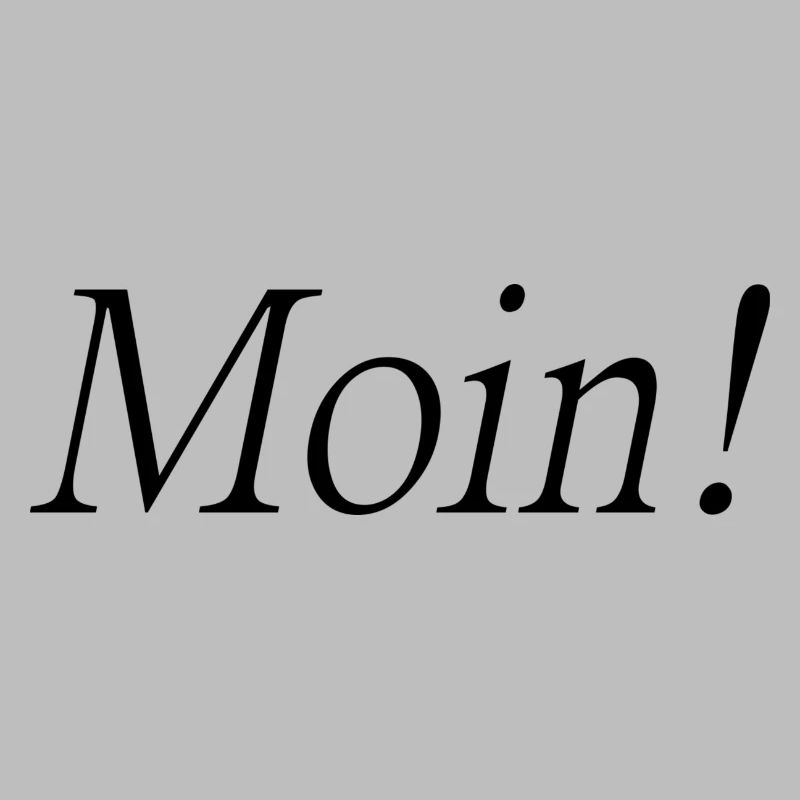 moin