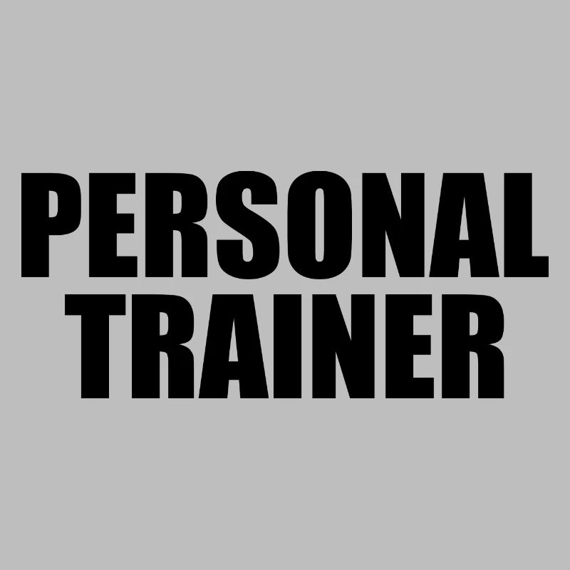 Personal trainer