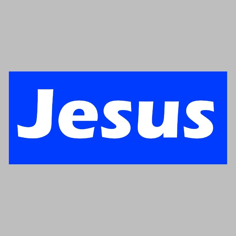 Jesus