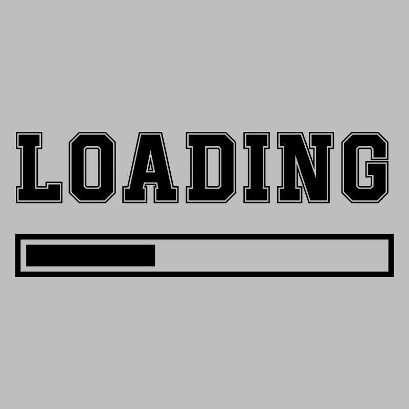 Loading