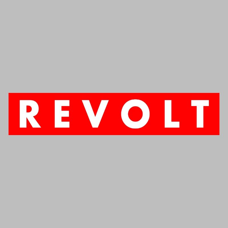 Revolt
