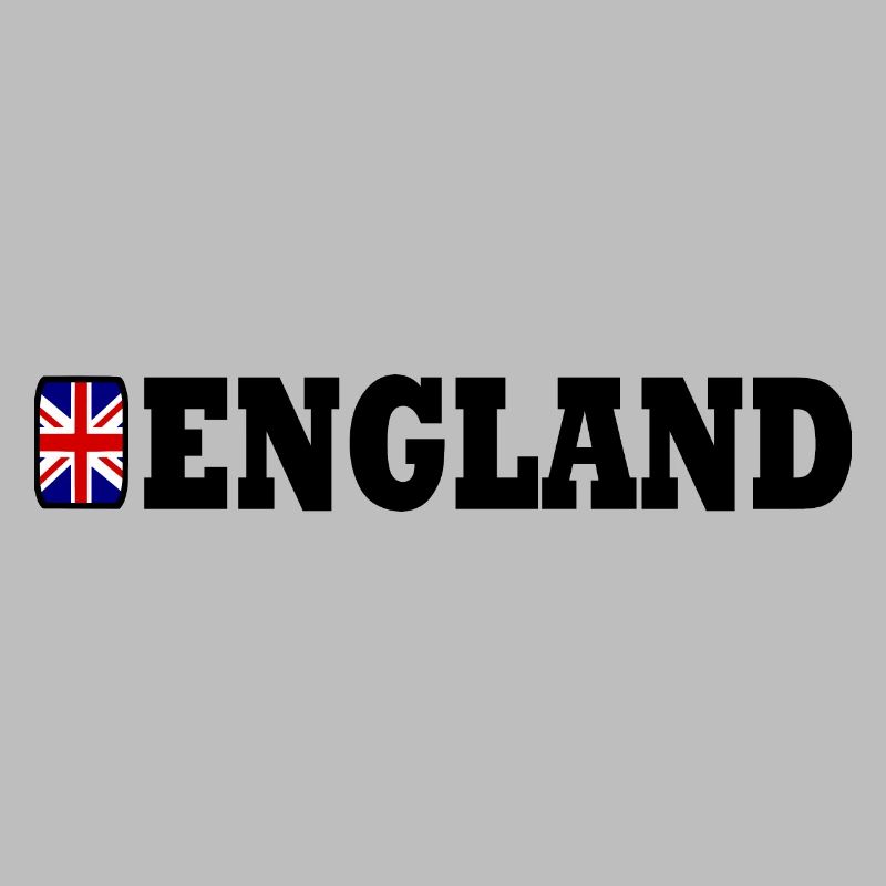 England Flagge