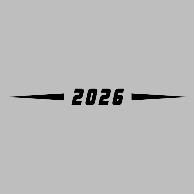 2026 year