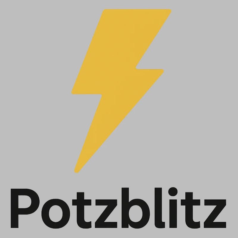 Potzblitz