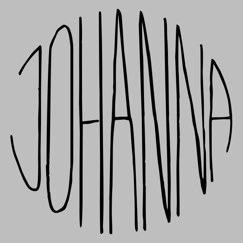 Johanna gift