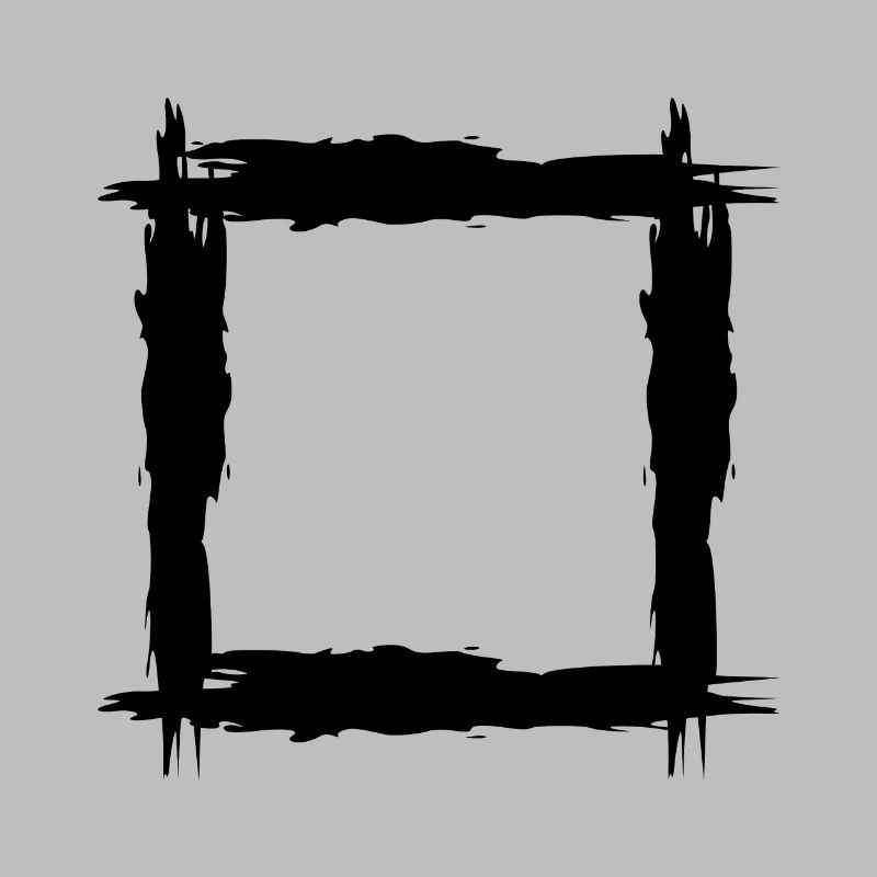 Square Black