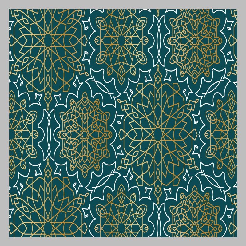 Modèle de l'islam