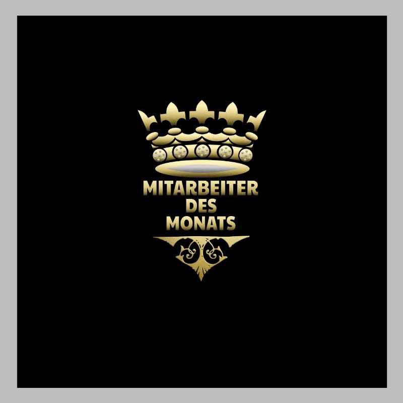 Mitarbeiter des Monats