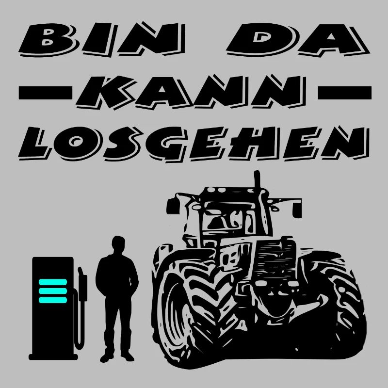 Traktor