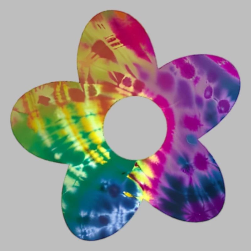 Fleur de Batik