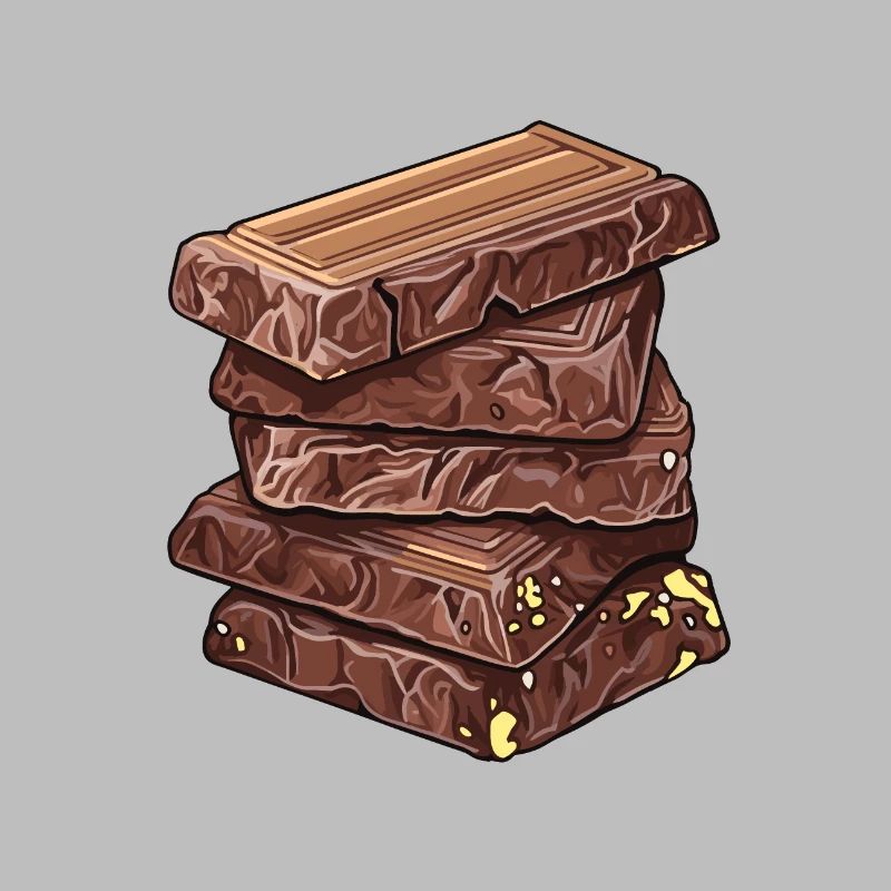 Schoko Schokolade