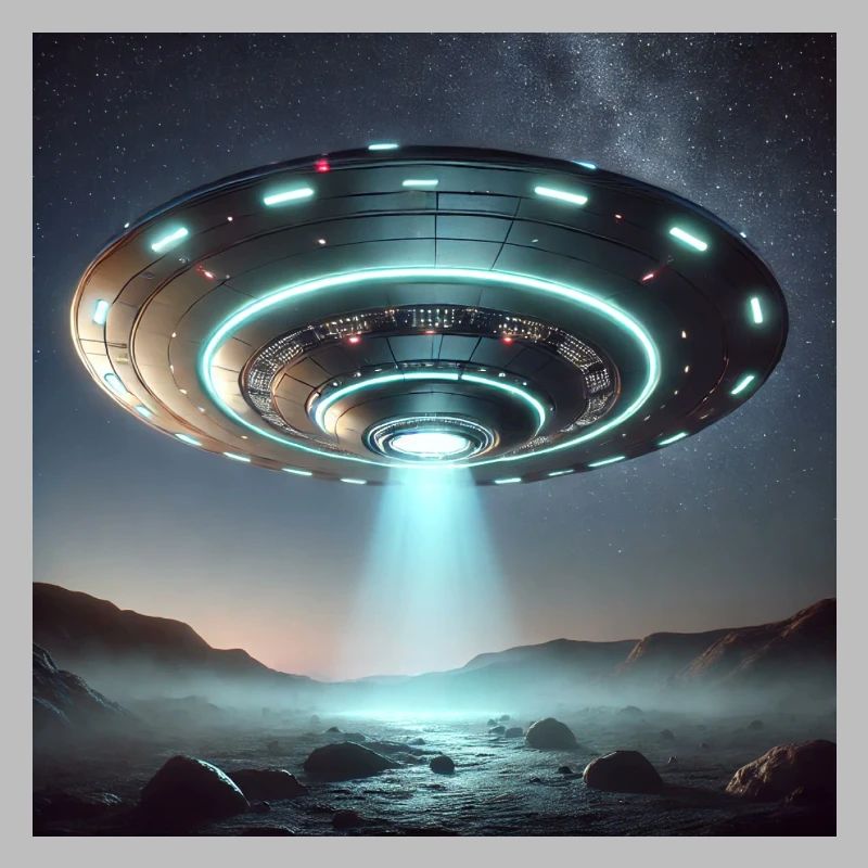 UFO