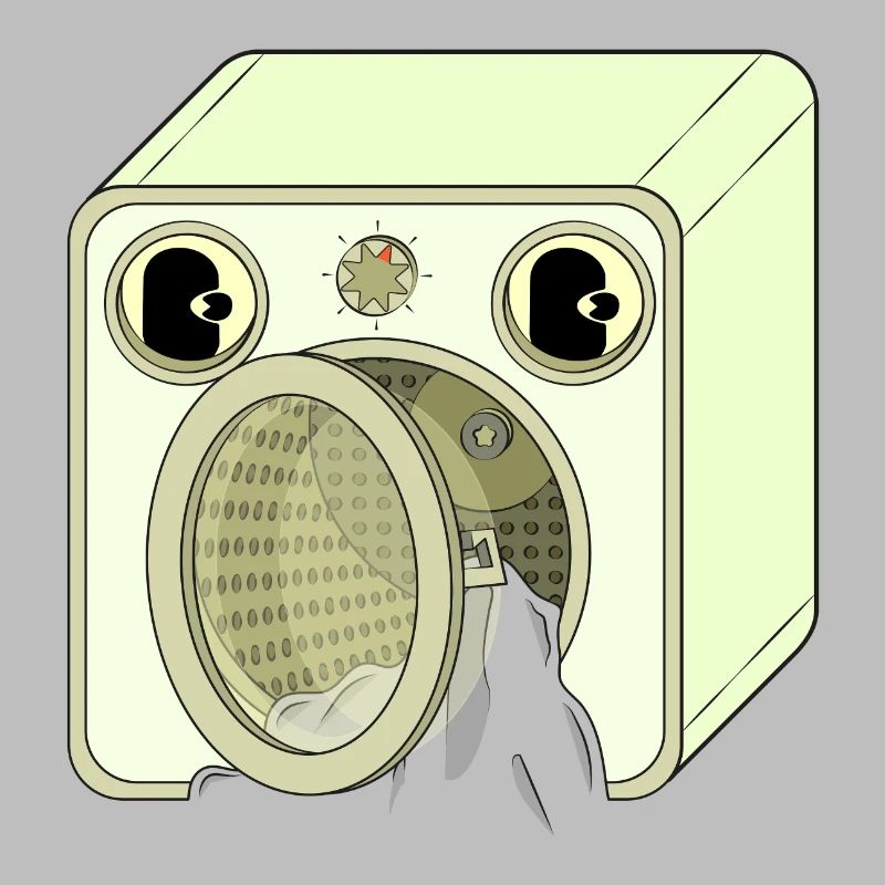 MACHINE