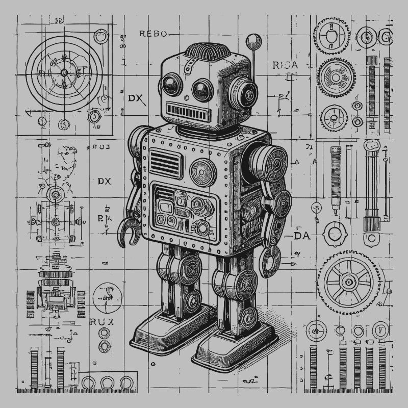 Roboter