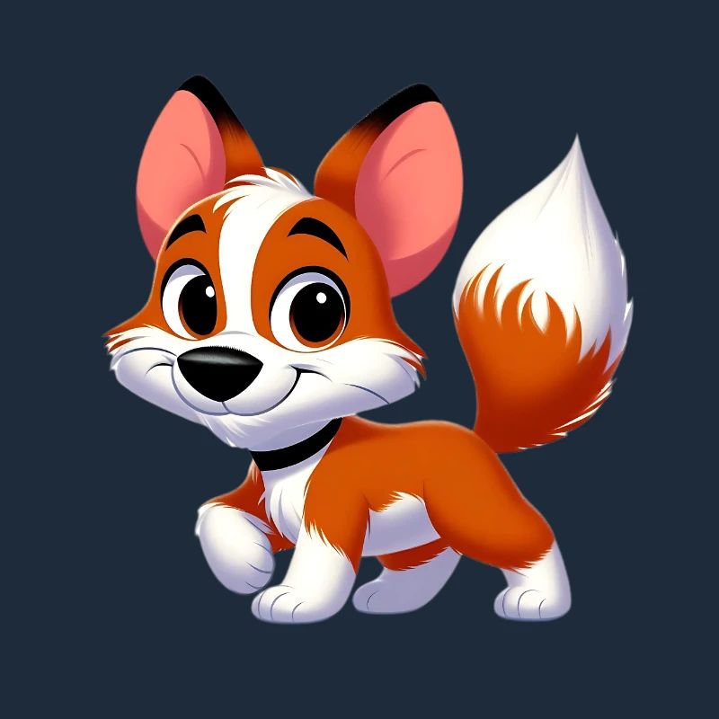 Fox Terrier 2