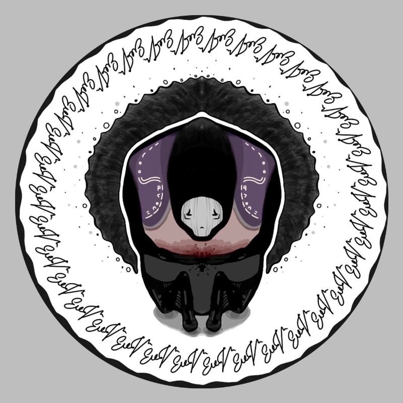 Ombre conçue par EuV