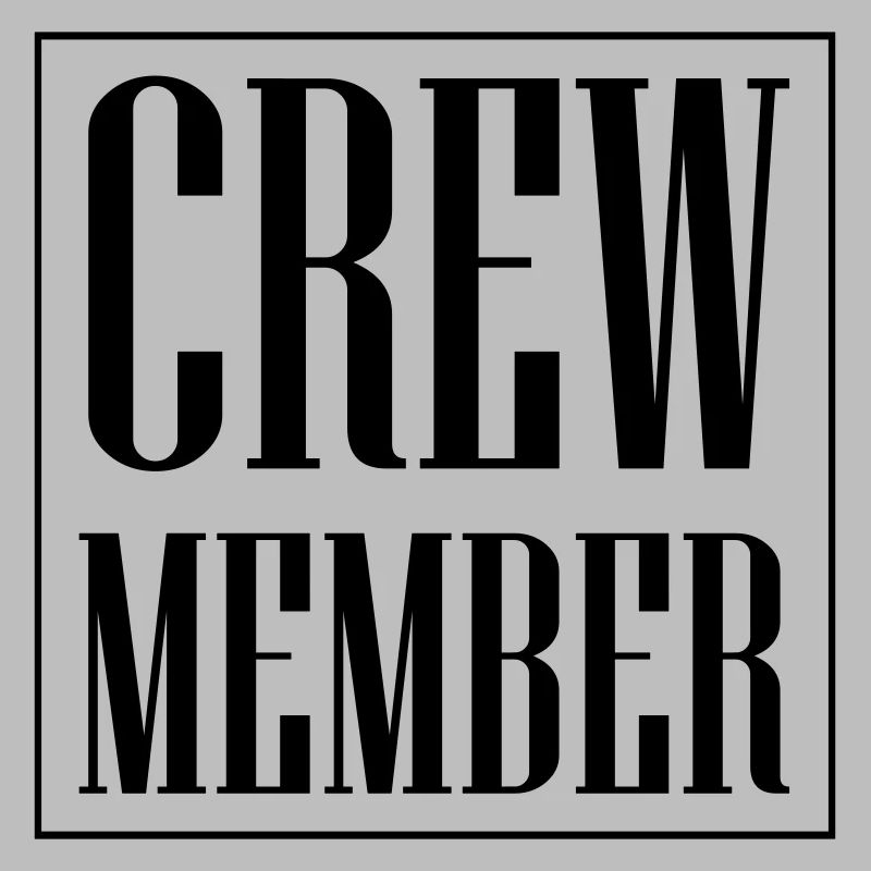 Crew Member