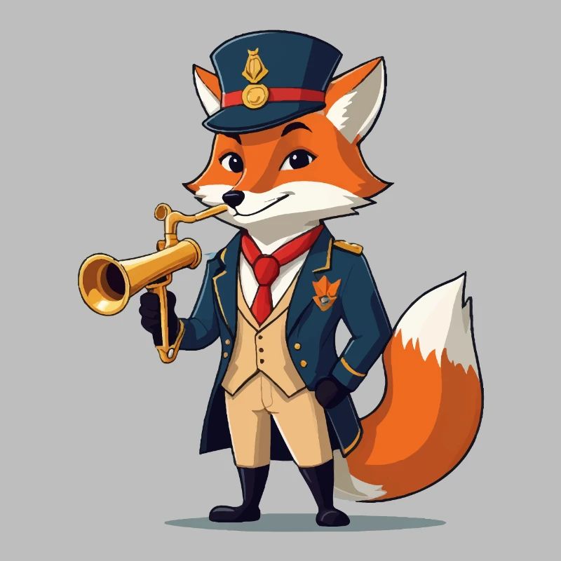 Fox Postman
