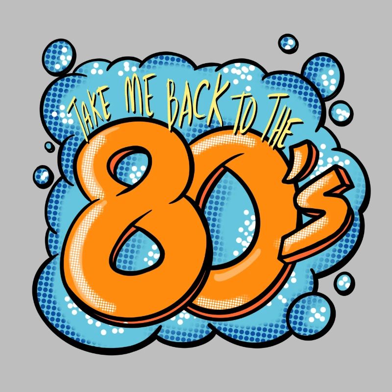 80s Type