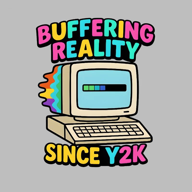 Buffering Since Y2K