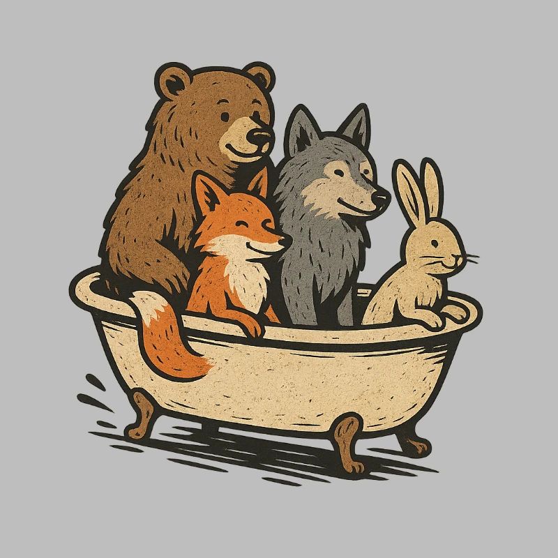 Animals on Tour