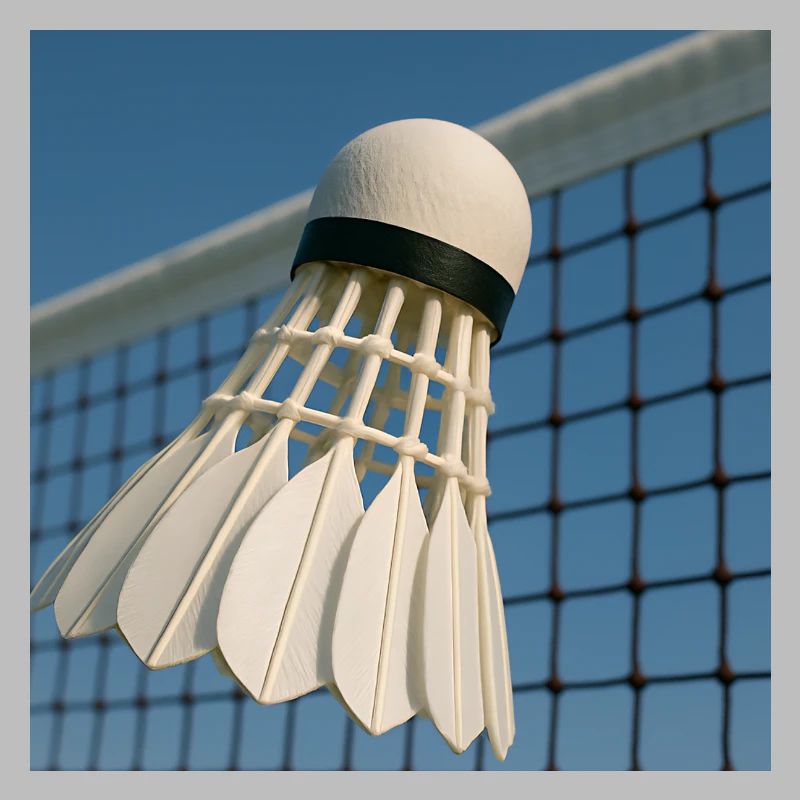 Sport - Badminton