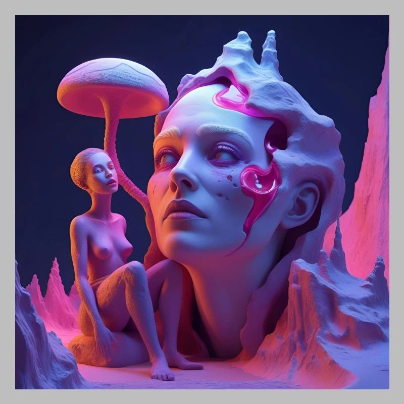 Hypersurrealismus