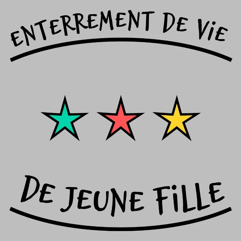 JUST MARRIED. VIVE LES MARIES. EVJF